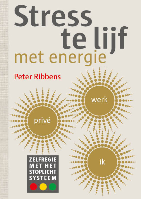 Stress te lijf met energie Stress te lijf met energie