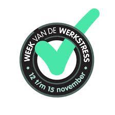 Week van de werkstress