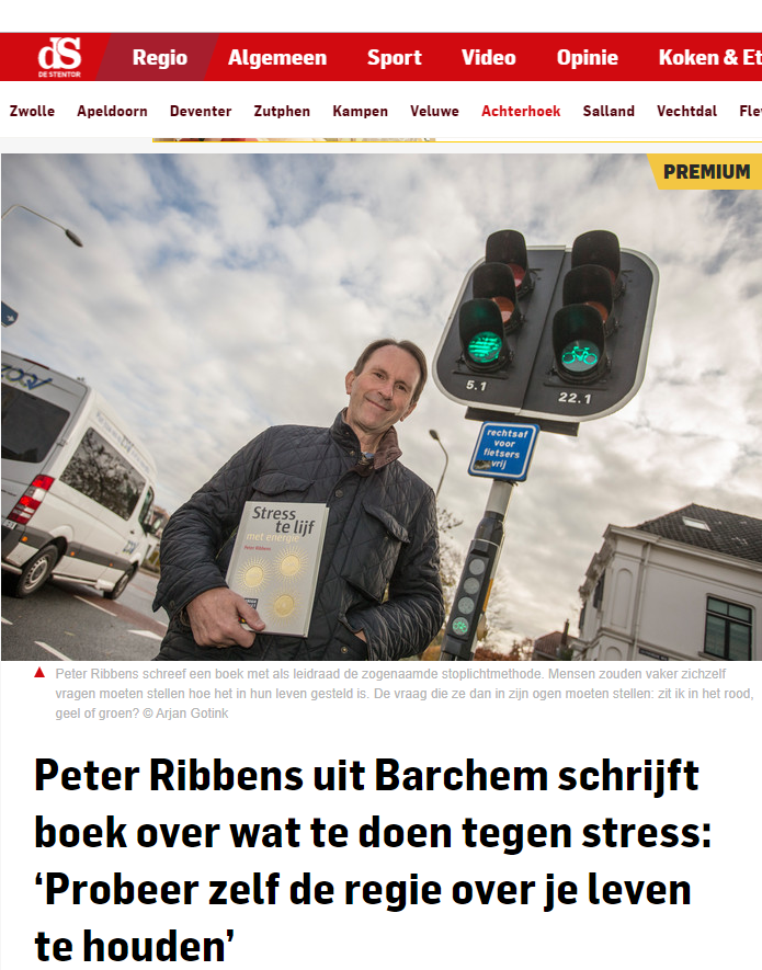 Interview Stentor Interview Stentor